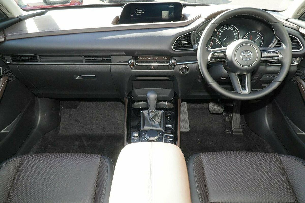 2025 Mazda CX-30 G25 Touring DM Series