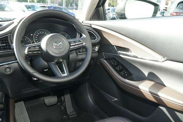 2025 Mazda CX-30 G25 Touring DM Series
