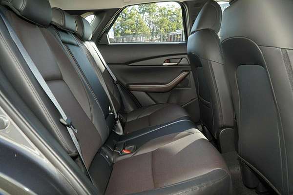 2025 Mazda CX-30 G25 Touring DM Series