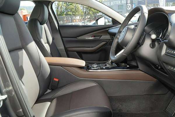 2025 Mazda CX-30 G25 Touring DM Series