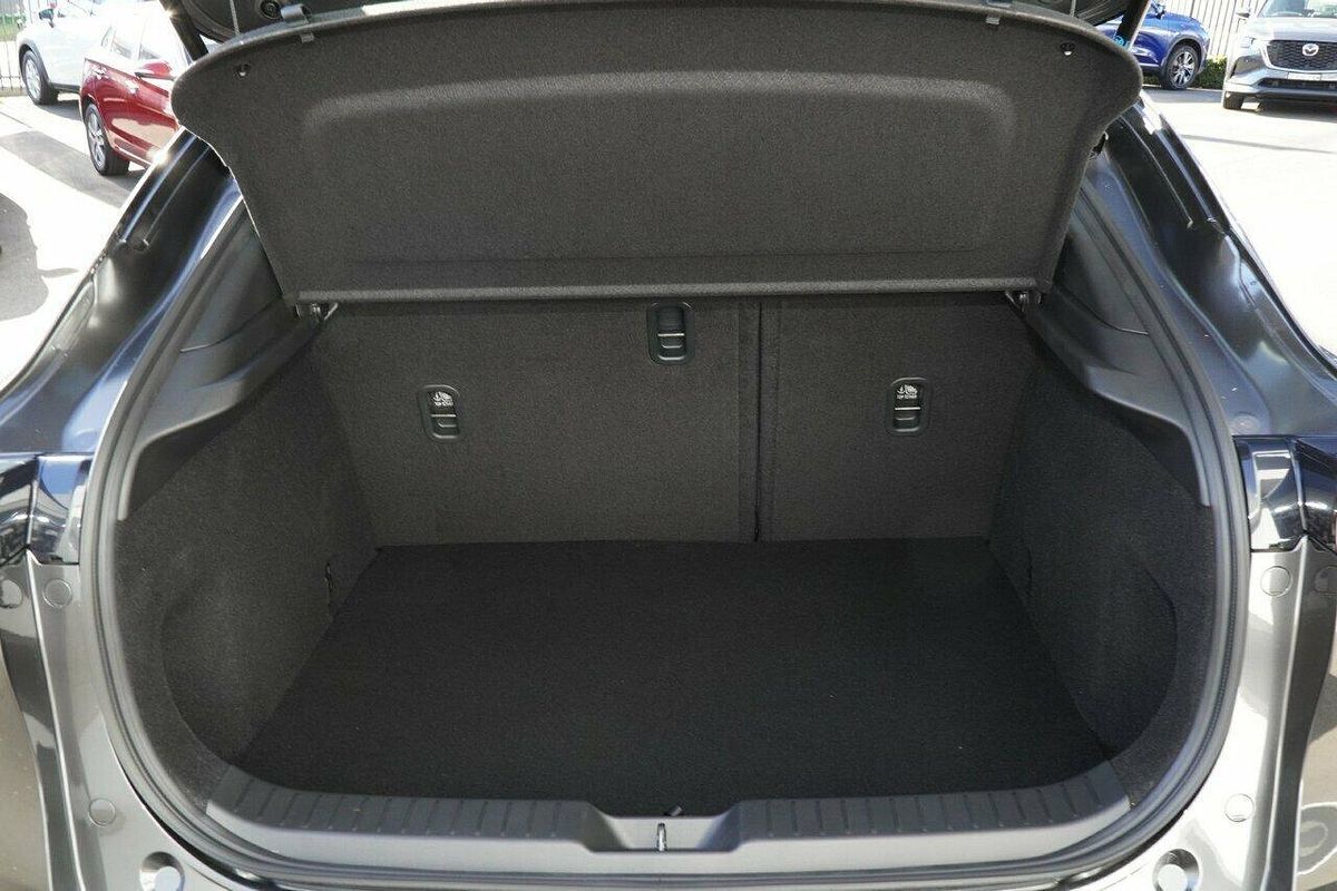 2025 Mazda CX-30 G25 Touring DM Series