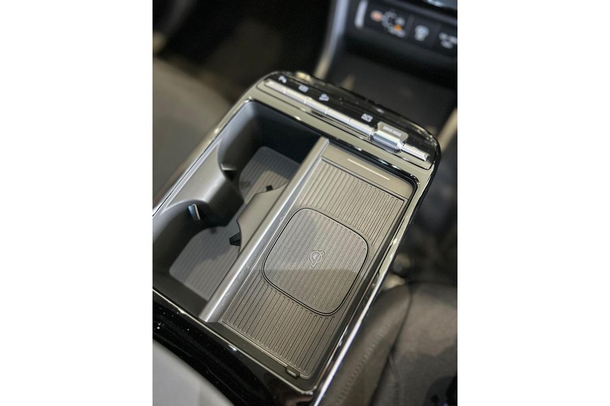 2025 Hyundai Tucson NX4.V3