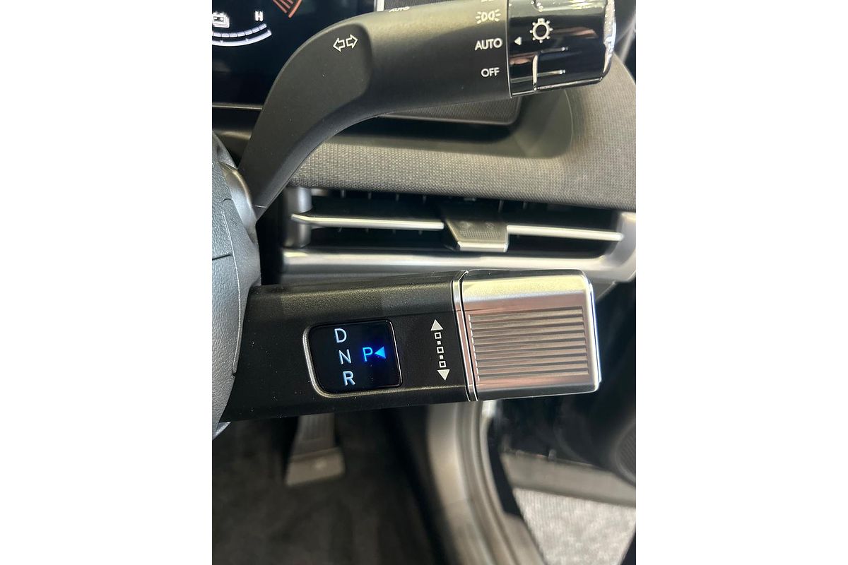 2025 Hyundai Tucson NX4.V3