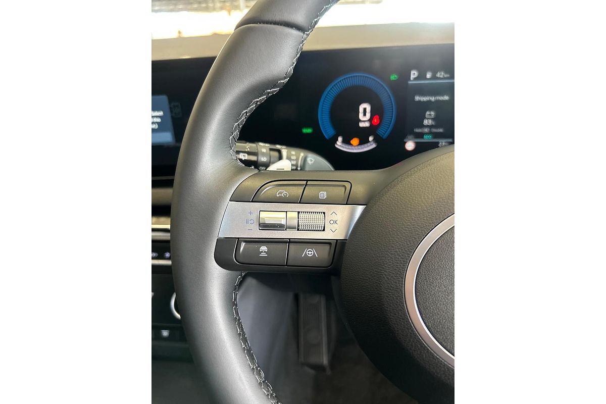 2025 Hyundai Tucson NX4.V3