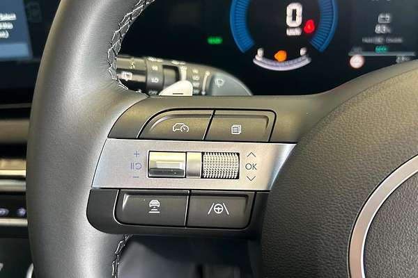 2025 Hyundai Tucson NX4.V3