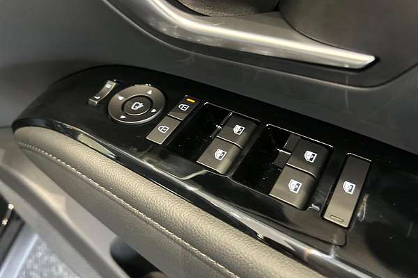 2025 Hyundai Tucson NX4.V3