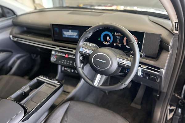 2025 Hyundai Tucson NX4.V3