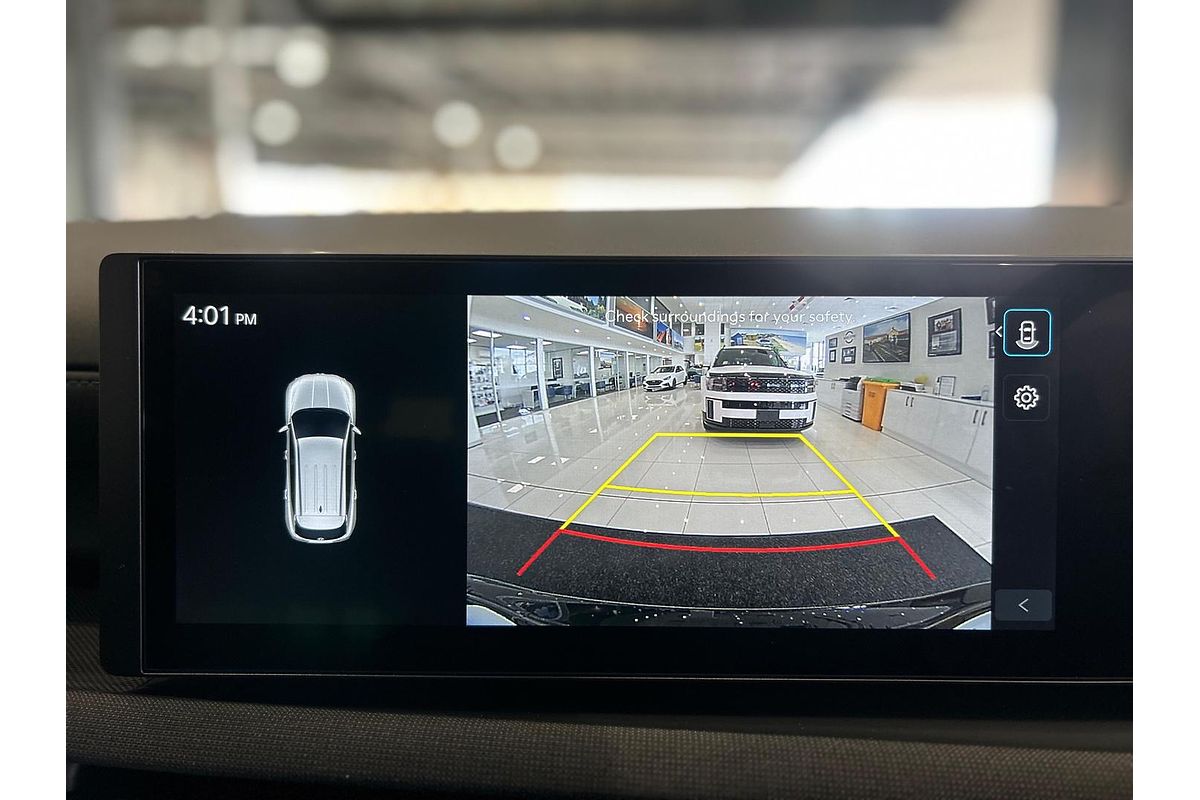 2025 Hyundai Tucson NX4.V3