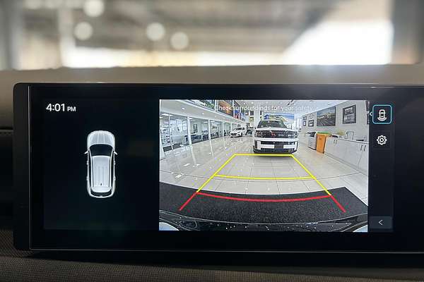 2025 Hyundai Tucson NX4.V3