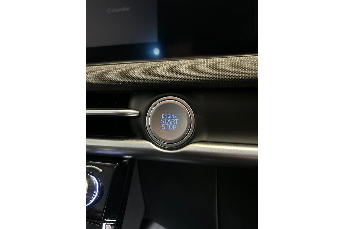 2025 Hyundai Tucson NX4.V3