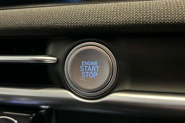 2025 Hyundai Tucson NX4.V3