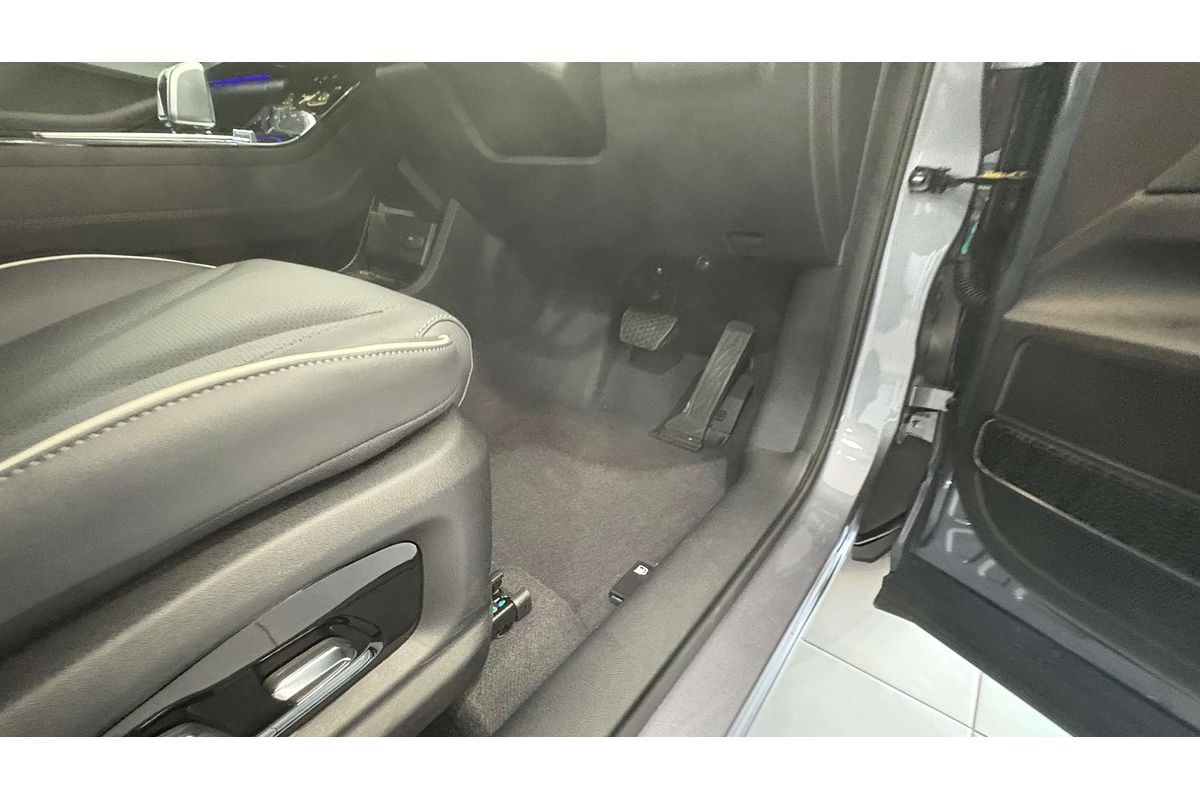 2025 Chery Tiggo 4 Ultimate