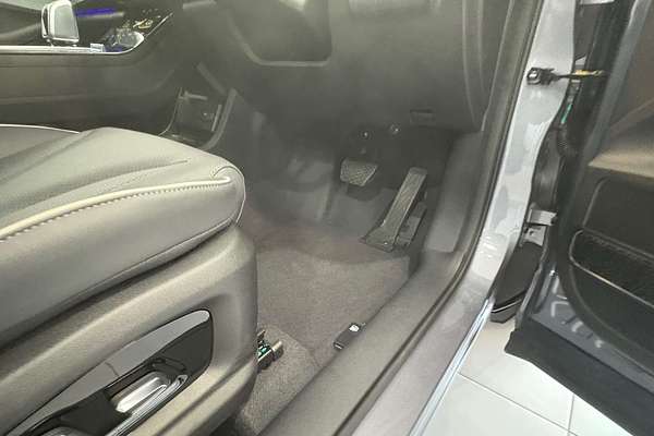 2025 Chery Tiggo 4 Ultimate