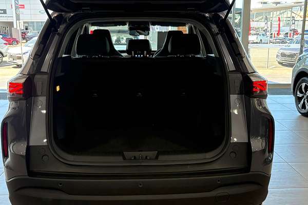 2025 Chery Tiggo 4 Ultimate