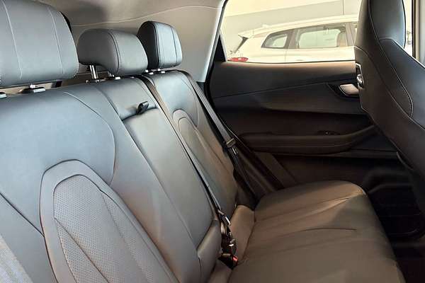 2025 Chery Tiggo 4 Ultimate