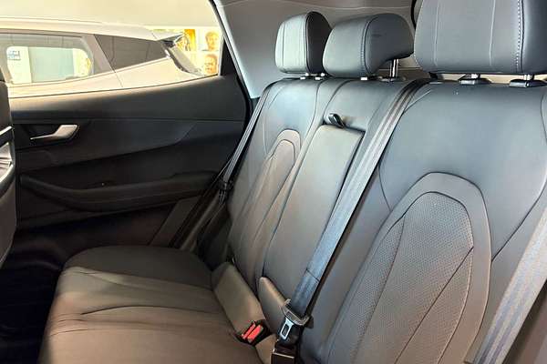 2025 Chery Tiggo 4 Ultimate