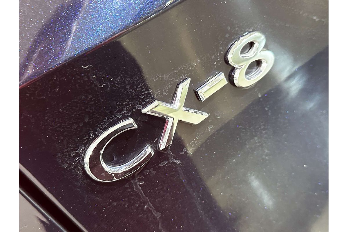 2021 Mazda CX-8 Sport KG Series