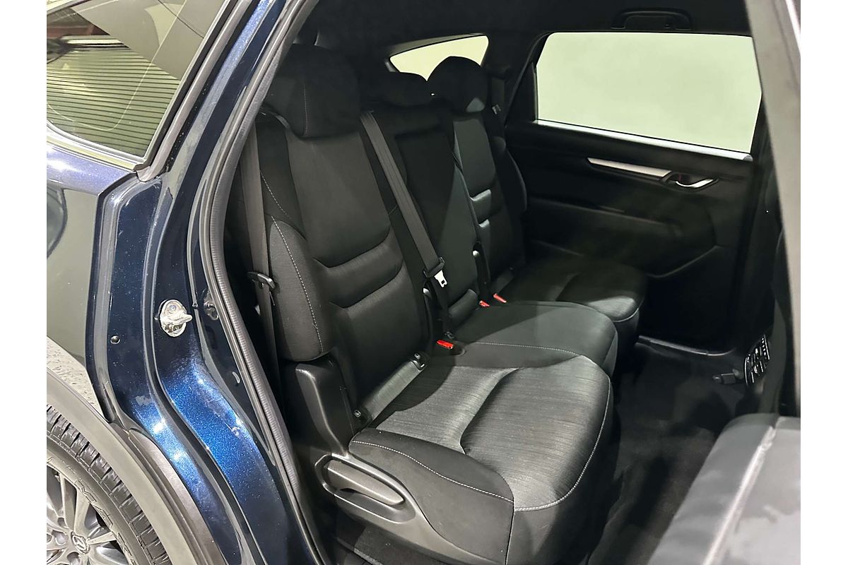 2021 Mazda CX-8 Sport KG Series