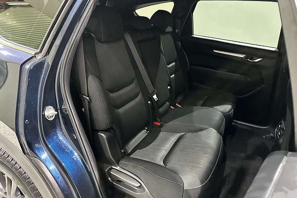 2021 Mazda CX-8 Sport KG Series
