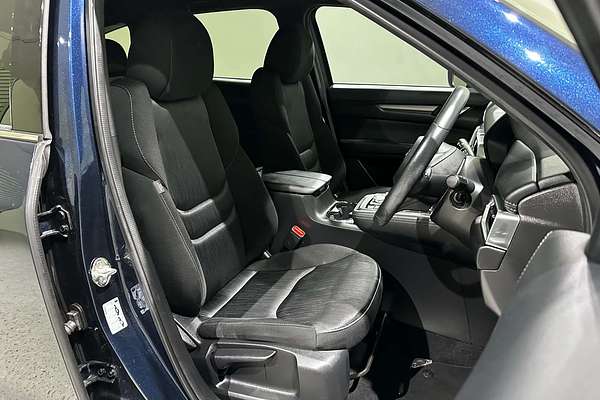 2021 Mazda CX-8 Sport KG Series