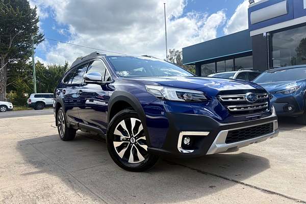 2024 Subaru Outback AWD Touring 6GEN