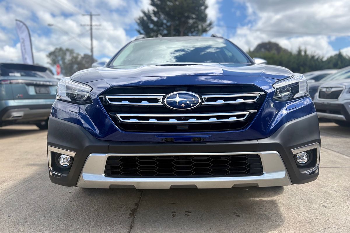 2024 Subaru Outback AWD Touring 6GEN