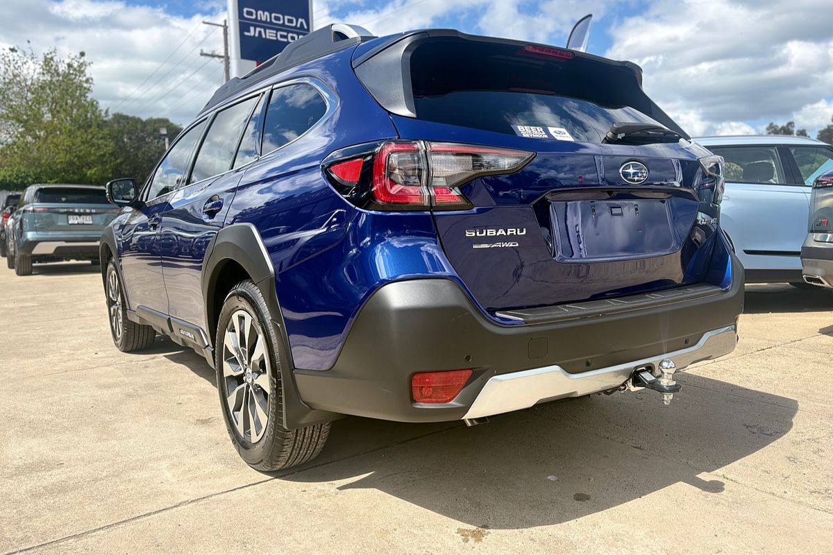 2024 Subaru Outback AWD Touring 6GEN