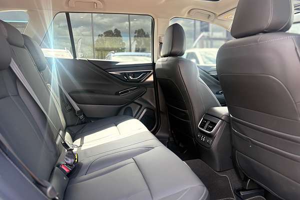 2024 Subaru Outback AWD Touring 6GEN