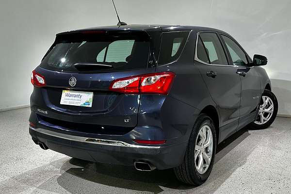 2018 Holden Equinox LT EQ