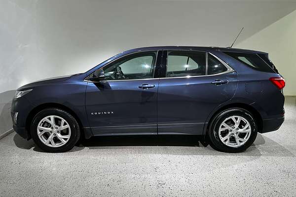 2018 Holden Equinox LT EQ