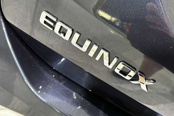 2018 Holden Equinox LT EQ