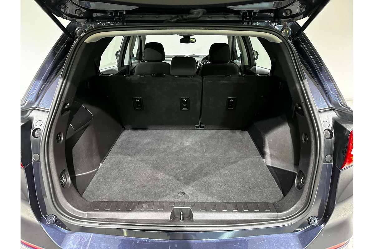 2018 Holden Equinox LT EQ