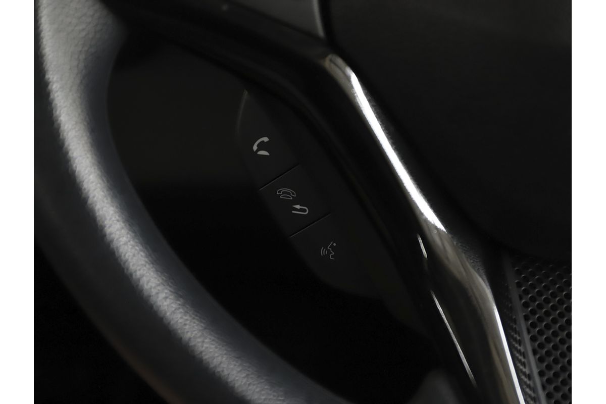 Honda HR-V 5 Door Automatic VTI