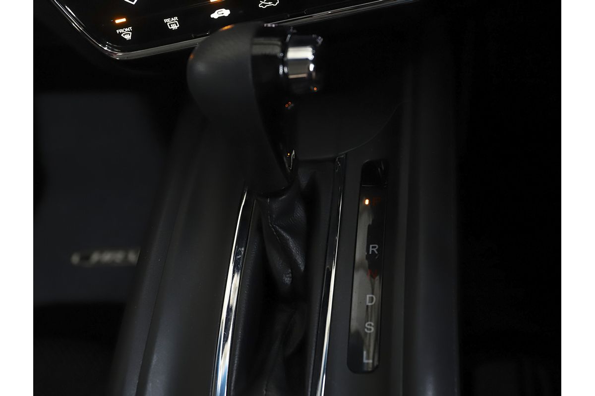 Honda HR-V 5 Door Automatic VTI