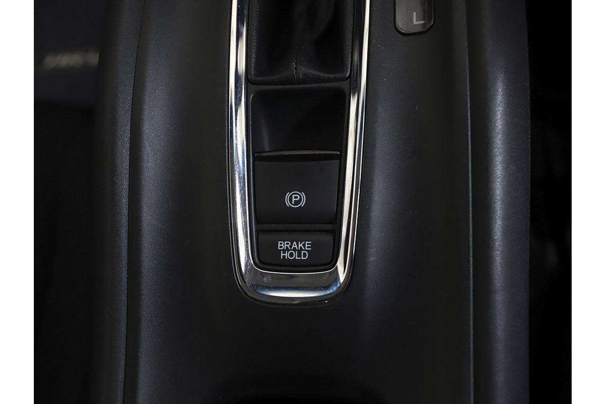 Honda HR-V 5 Door Automatic VTI
