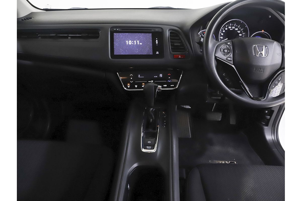 Honda HR-V 5 Door Automatic VTI