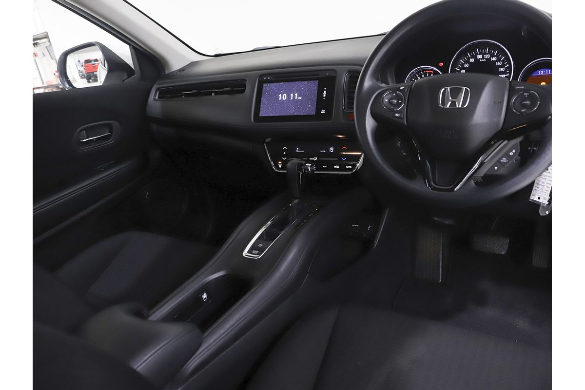 Honda HR-V 5 Door Automatic VTI