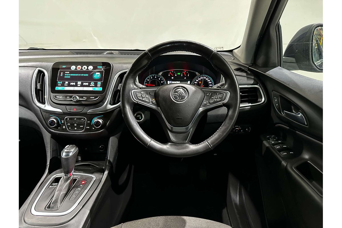 2018 Holden Equinox LT EQ