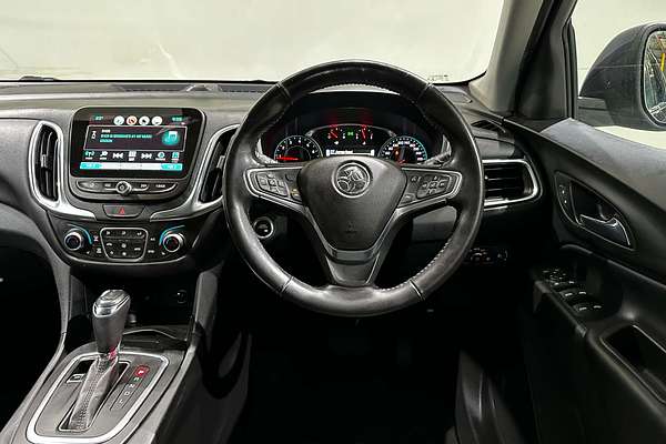2018 Holden Equinox LT EQ