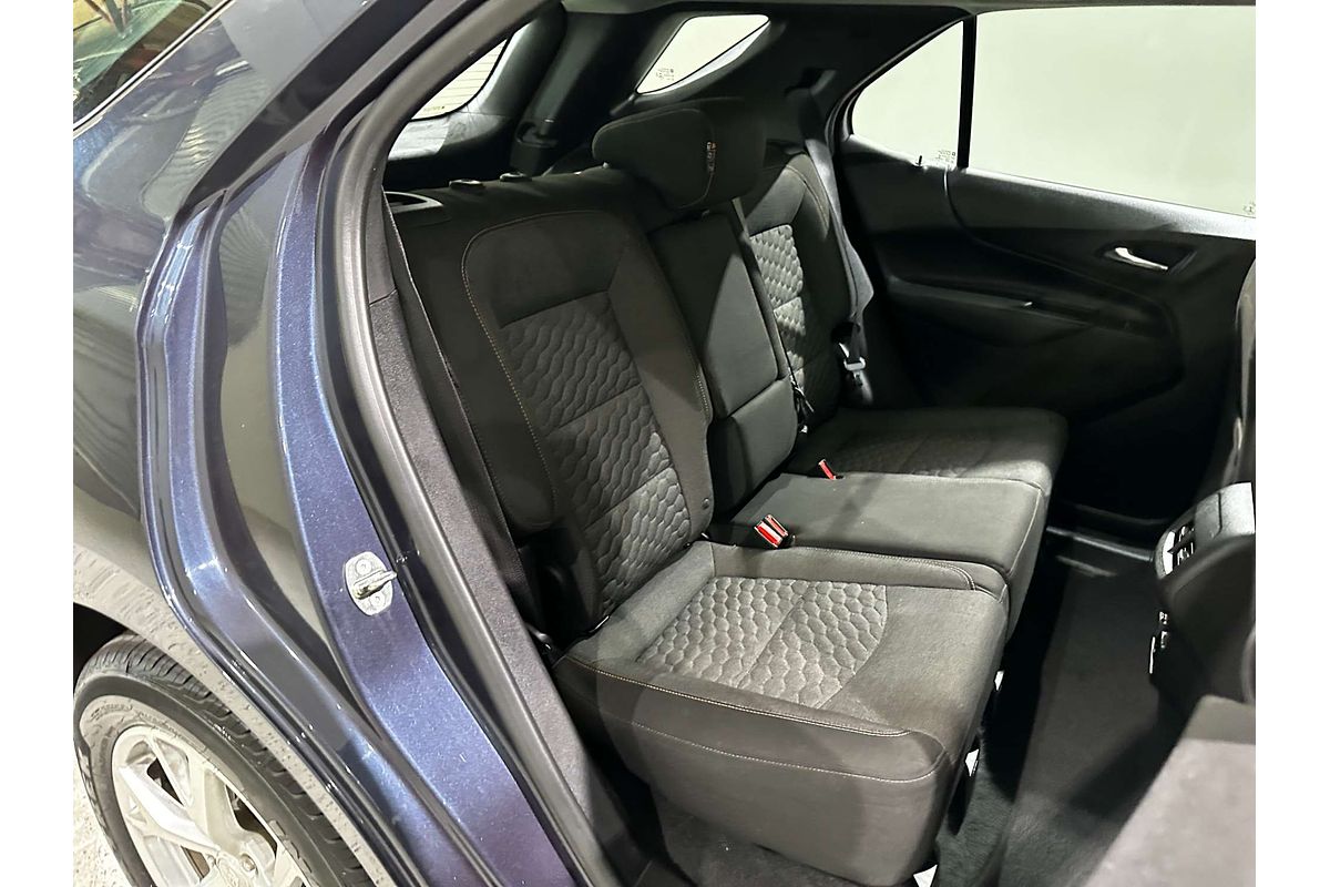 2018 Holden Equinox LT EQ