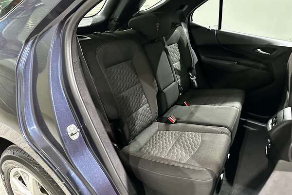 2018 Holden Equinox LT EQ