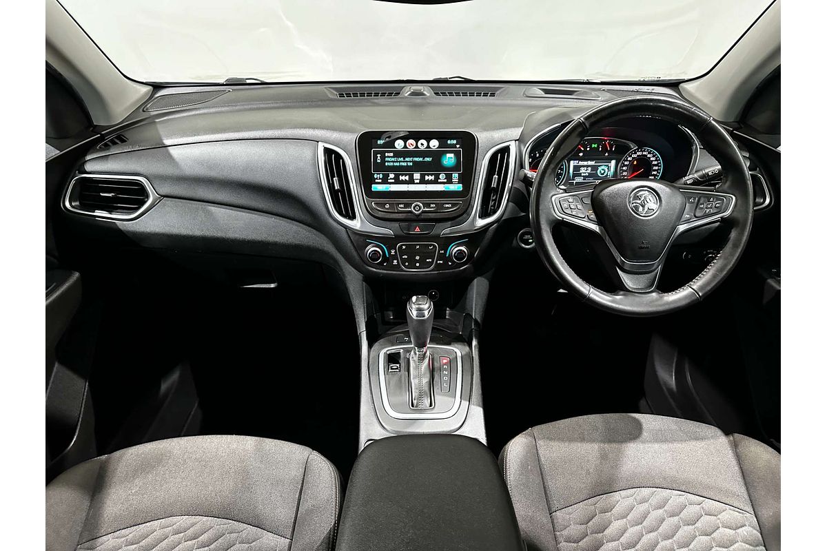 2018 Holden Equinox LT EQ