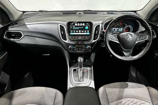 2018 Holden Equinox LT EQ