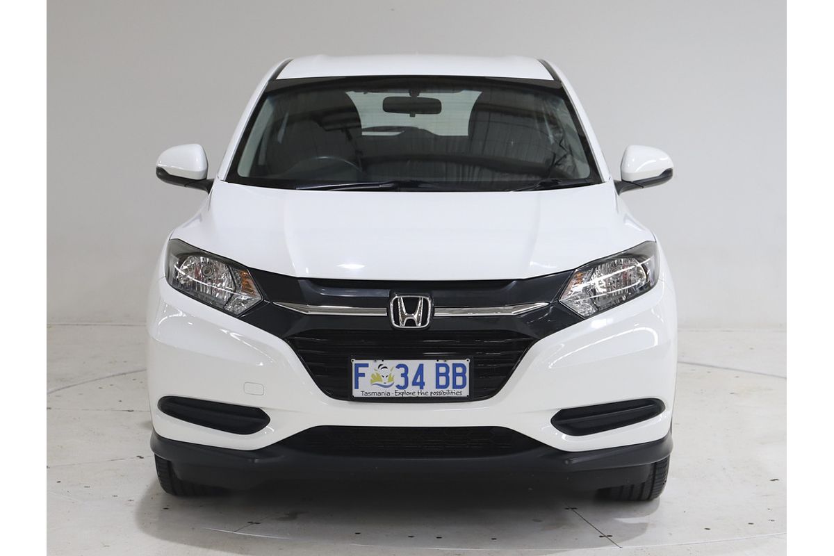 Honda HR-V 5 Door Automatic VTI