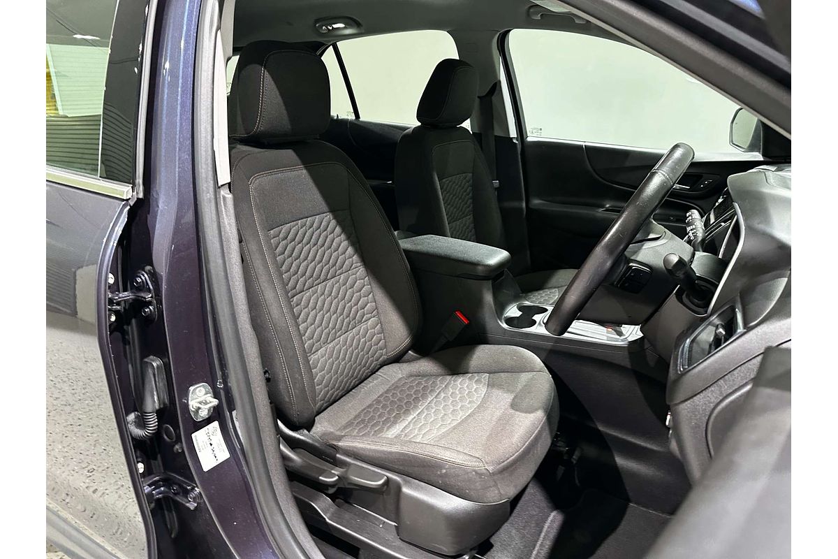 2018 Holden Equinox LT EQ
