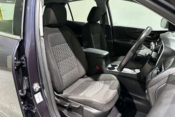 2018 Holden Equinox LT EQ