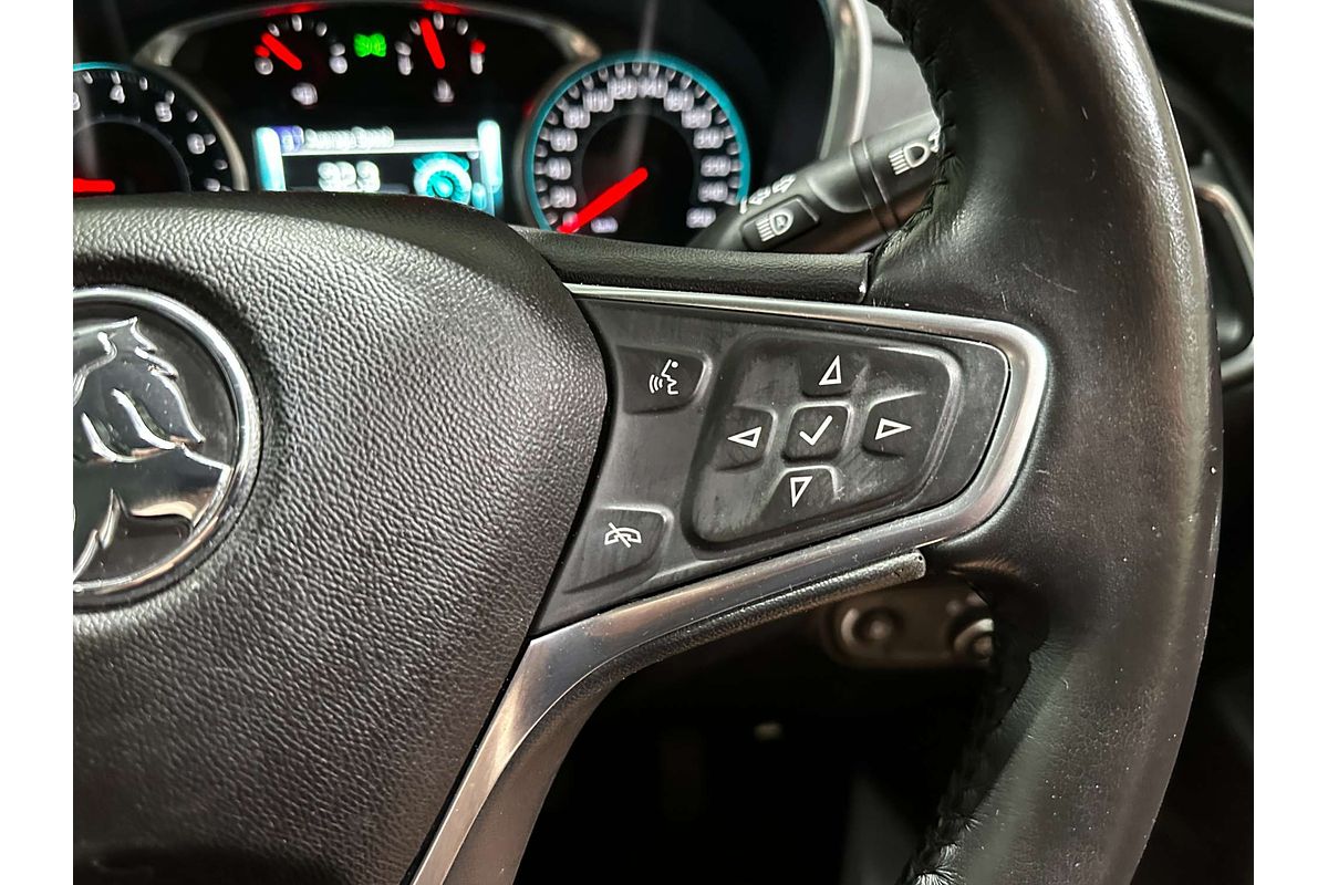2018 Holden Equinox LT EQ