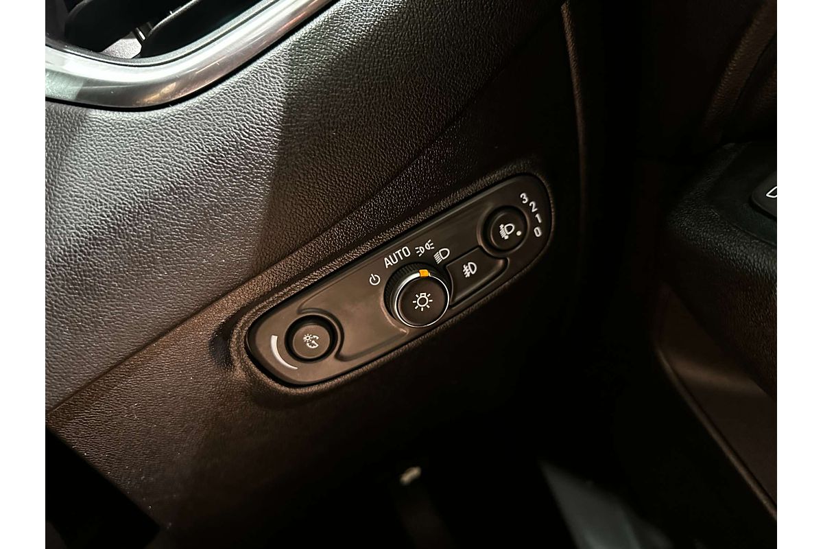 2018 Holden Equinox LT EQ