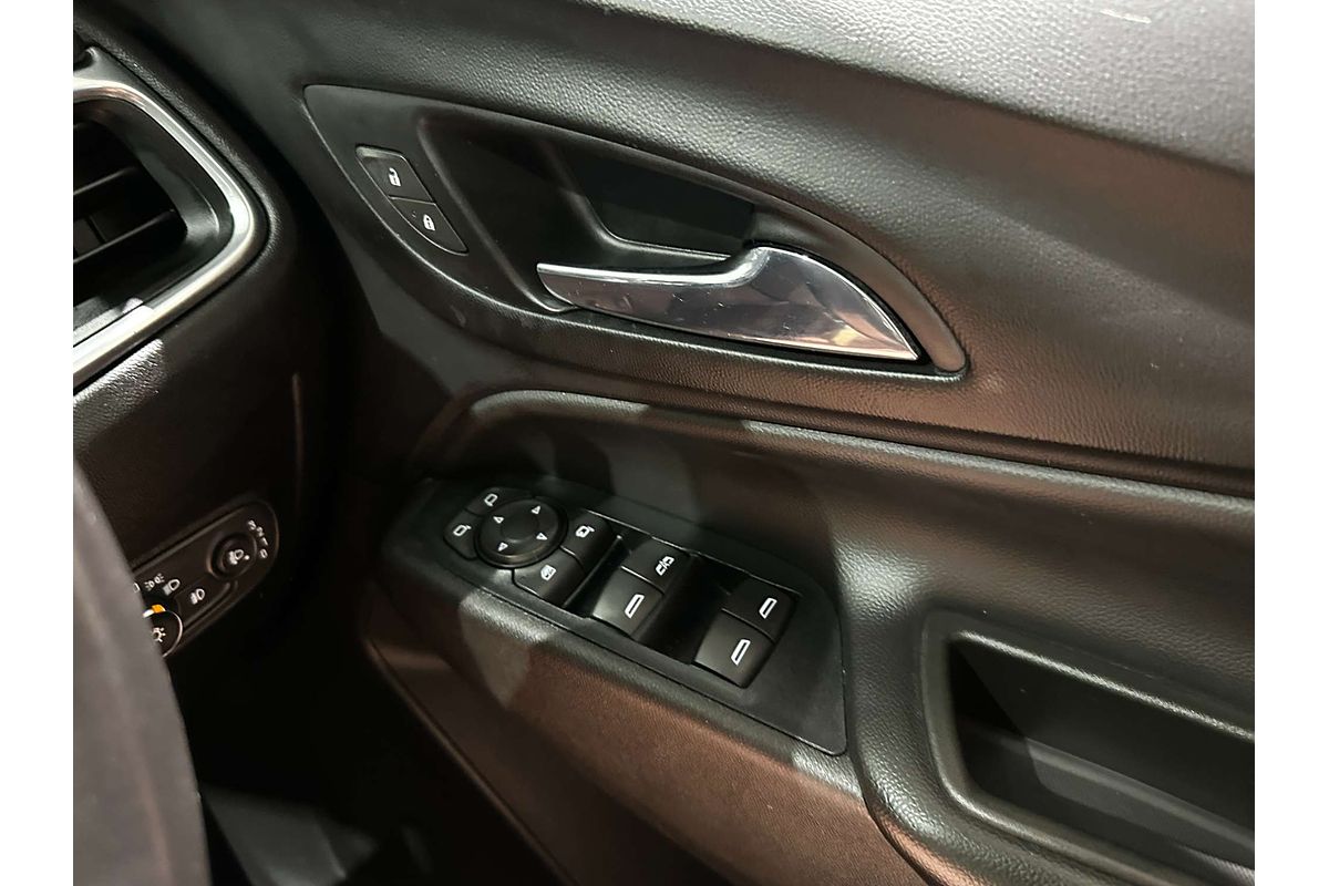 2018 Holden Equinox LT EQ