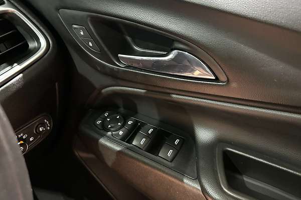 2018 Holden Equinox LT EQ
